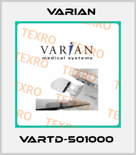 VARTD-501000  Varian