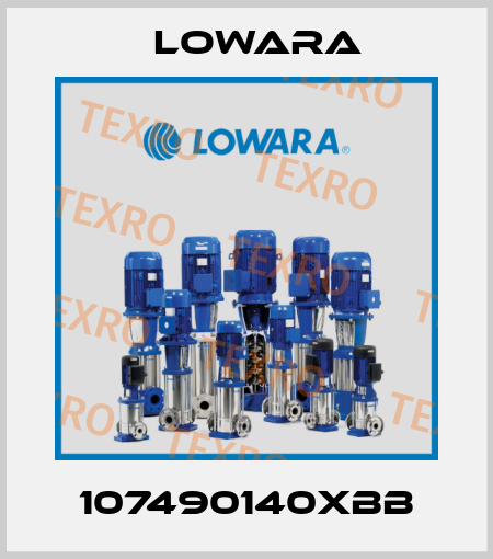 107490140XBB Lowara
