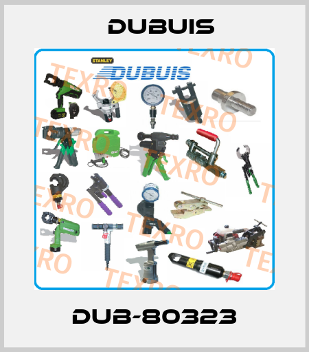 DUB-80323 Dubuis