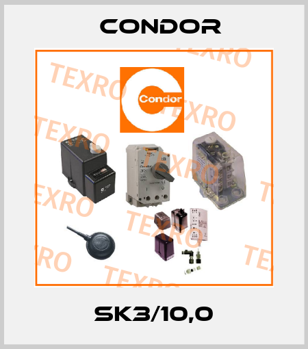 SK3/10,0 Condor