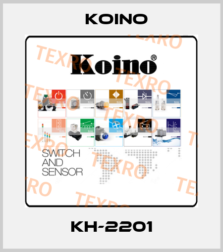 KH-2201 Koino
