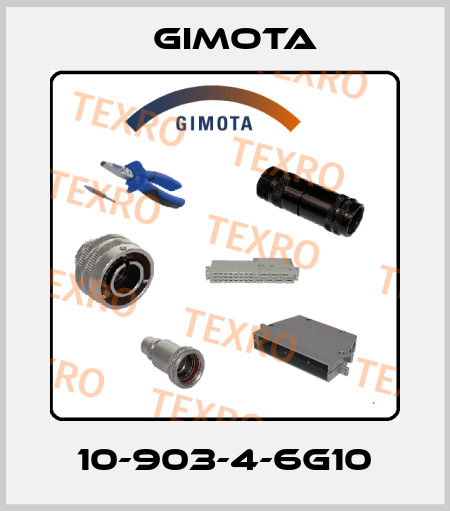 10-903-4-6G10 GIMOTA