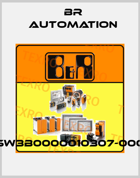 5W3B0000010307-000 Br Automation