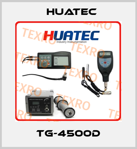 TG-4500D HUATEC