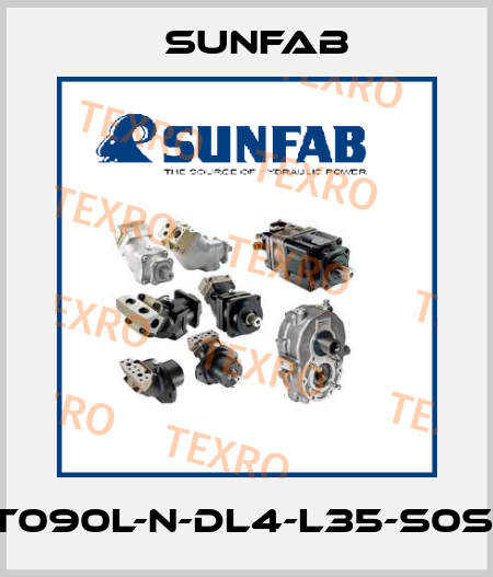 SCPT090L-N-DL4-L35-S0S-000 Sunfab