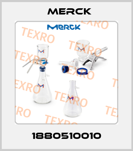1880510010 Merck