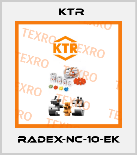 RADEX-NC-10-EK KTR