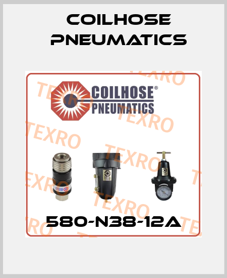 580-N38-12A Coilhose Pneumatics