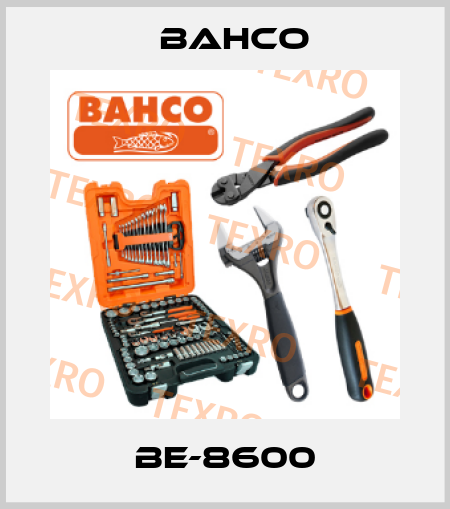 BE-8600 Bahco