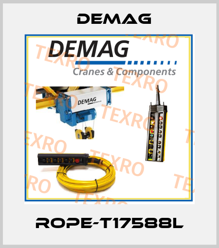 ROPE-T17588L Demag