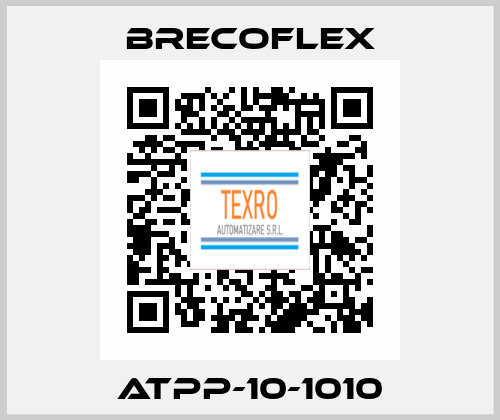 ATPP-10-1010 Brecoflex