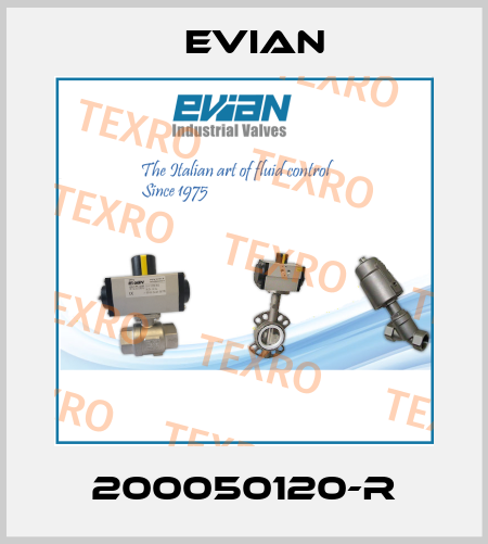 200050120-R Evian