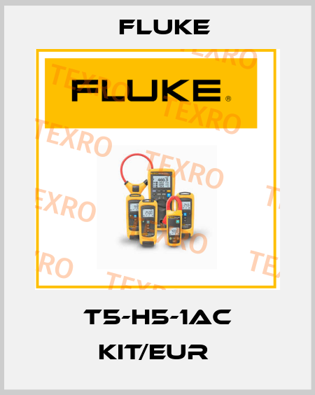 T5-H5-1AC KIT/EUR  Fluke