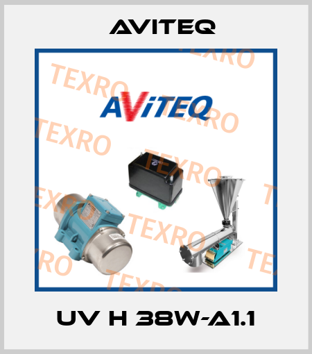 UV H 38W-A1.1 Aviteq