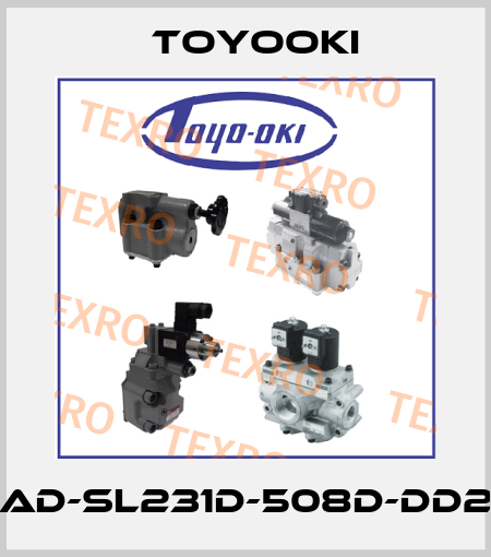 AD-SL231D-508D-DD2 Toyooki