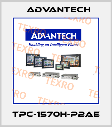 TPC-1570H-P2AE Advantech
