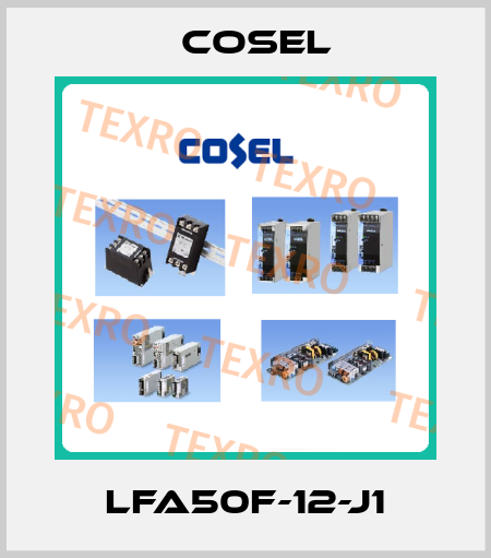 LFA50F-12-J1 Cosel