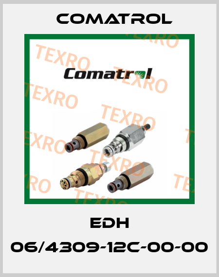 EDH 06/4309-12C-00-00 Comatrol