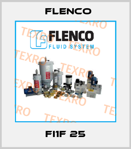 FI1F 25 Flenco