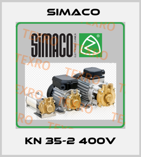 KN 35-2 400V Simaco