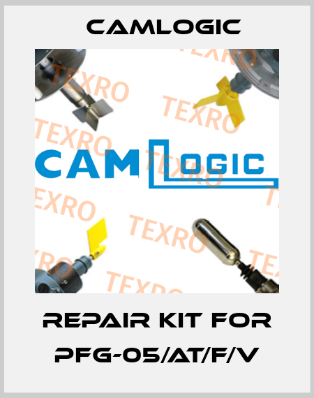 Repair kit for PFG-05/AT/F/V Camlogic