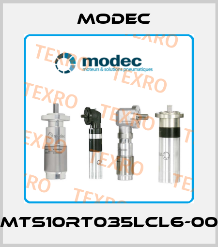 MTS10RT035LCL6-00 Modec