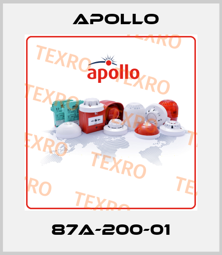 87A-200-01 Apollo