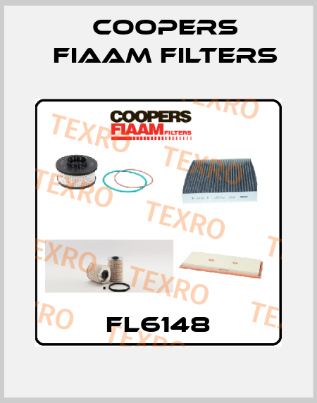 FL6148 Coopers Fiaam Filters