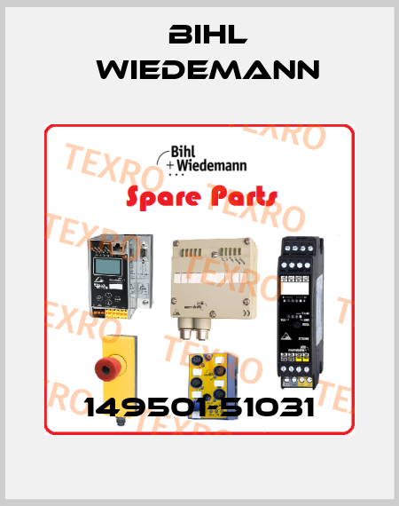 149501-51031 Bihl Wiedemann