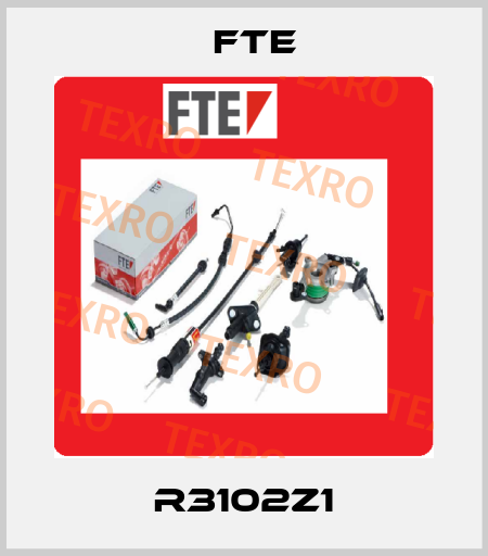 R3102Z1 FTE