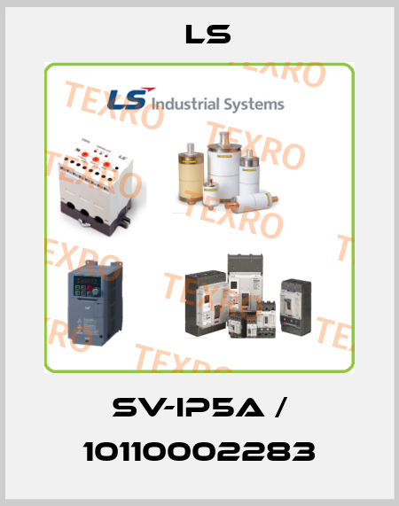 SV-IP5A / 10110002283 LS