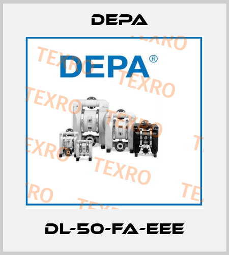 DL-50-FA-EEE Depa
