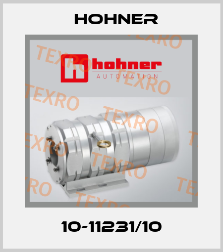  10-11231/10 Hohner