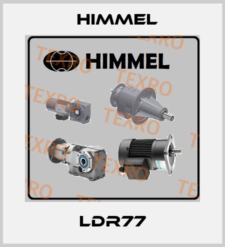 LDR77 HIMMEL