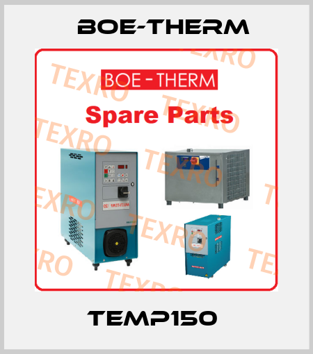 TEMP150  Boe-Therm