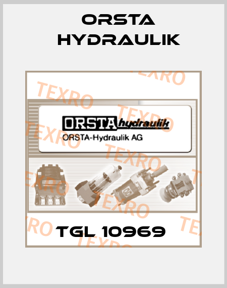 TGL 10969  Orsta Hydraulik