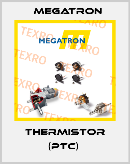 THERMISTOR (PTC)  Megatron