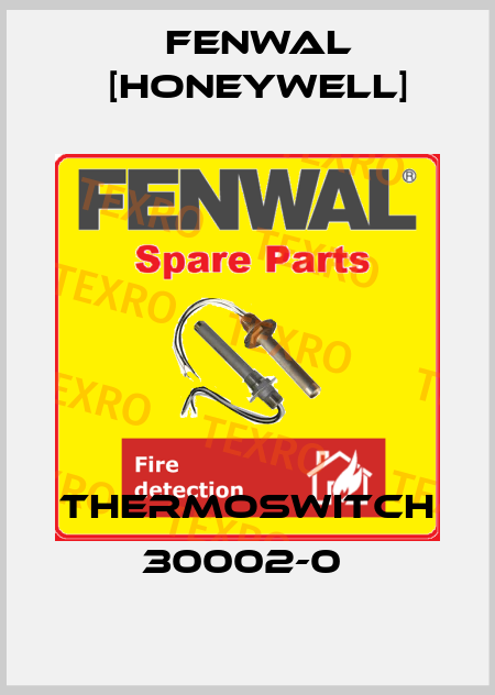 THERMOSWITCH 30002-0  Fenwal [Honeywell]