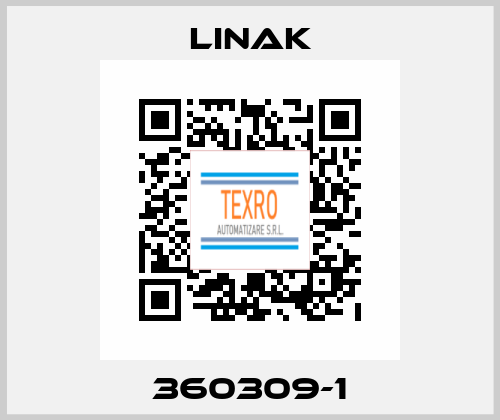 360309-1 Linak