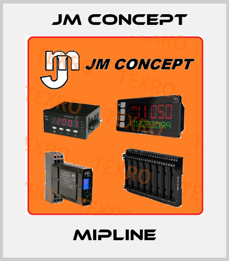MIPLINE JM Concept