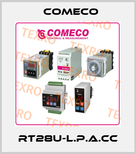 RT28U-L.P.A.CC Comeco