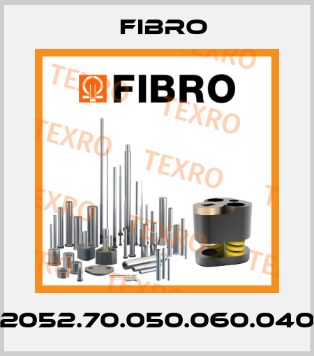 2052.70.050.060.040 Fibro