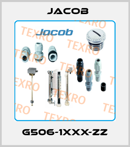  G506-1xxx-zz JACOB