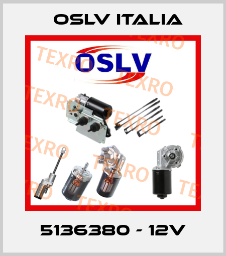 5136380 - 12V OSLV Italia