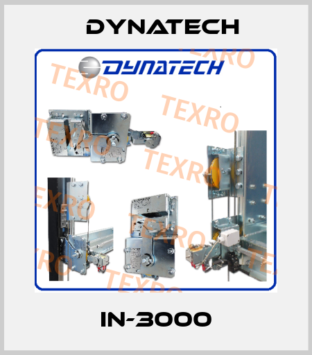 IN-3000 Dynatech