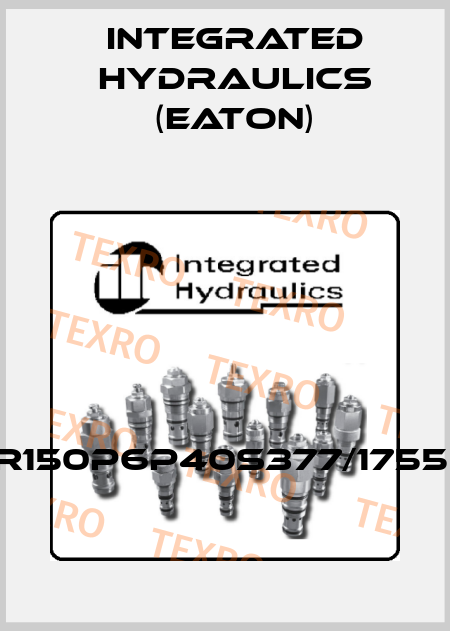 1AR150P6P40S377/175568 Integrated Hydraulics (EATON)