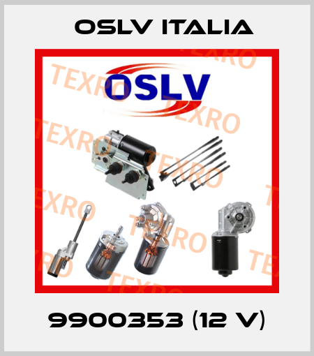 9900353 (12 V) OSLV Italia