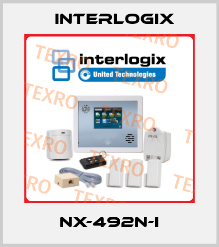 NX-492N-I Interlogix