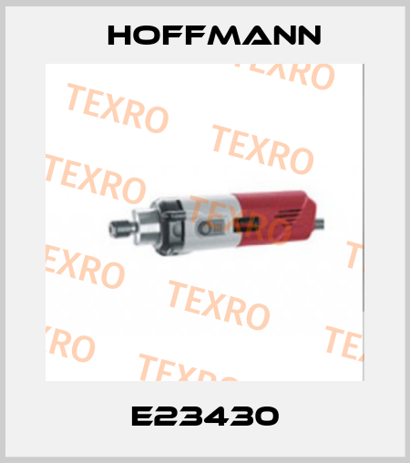 E23430 Hoffmann