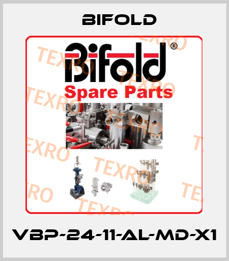 VBP-24-11-AL-MD-X1 Bifold